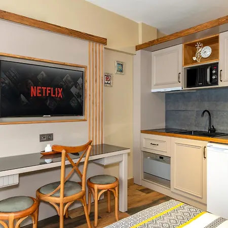 Kadıköy Modern Loft&equipped *