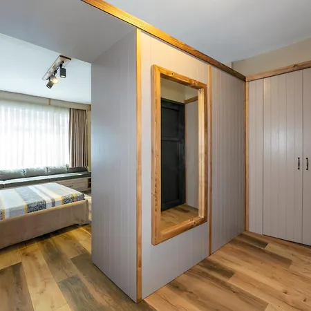 Kadıköy Modern Loft&equipped
