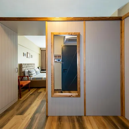 Kadıköy Modern Loft&equipped Daire İstanbul