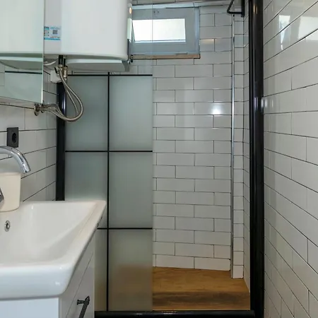 Kadikoey Modern Loft & Equipped Appartement Istambul