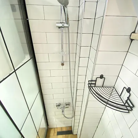Apartment Architect Design - Equipped Flat In Kadikoey Istanbul