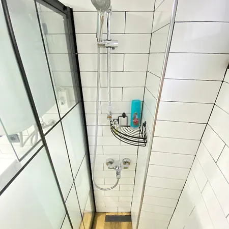 Διαμέρισμα Kadikoey Modern Loft & Equipped