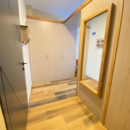 Apartment Architect Design - Equipped Flat In Kadikoey *