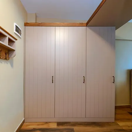 Apartment Kadikoey Modern Loft & Equipped