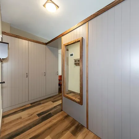 Kadikoey Modern Loft & Equipped *
