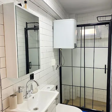Kadikoey Modern Loft & Equipped * Istanbul