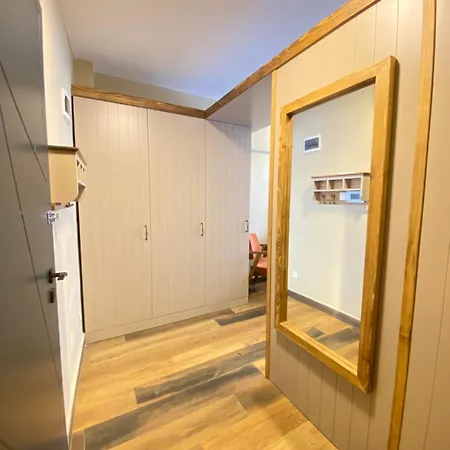 Kadikoey Modern Loft & Equipped Lägenhet Istanbul