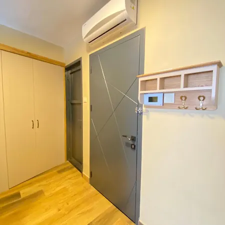 Kadikoey Modern Loft & Equipped Istanbul